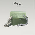 Botanical Sea Salt & Sage Cleansing Bar - Sea Breeze