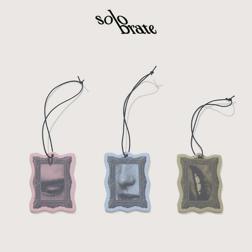 Premium Scented Sachet