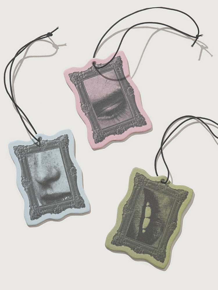 Premium Scented Sachet