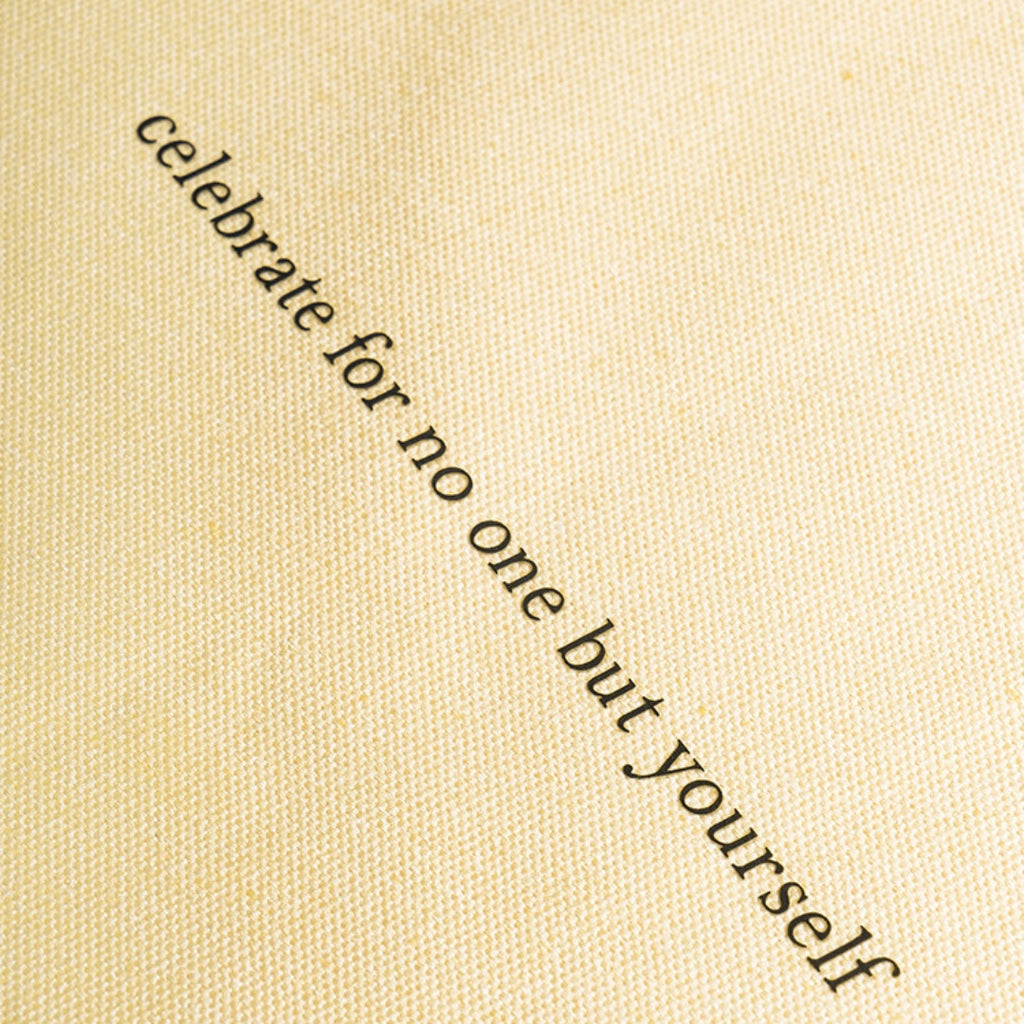Reusable Cotton Tote Bag
