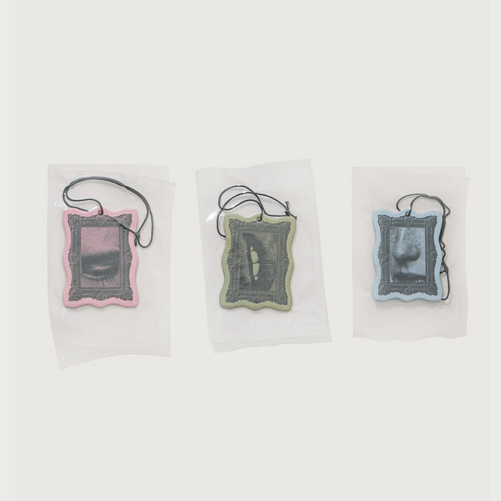 Premium Scented Sachet