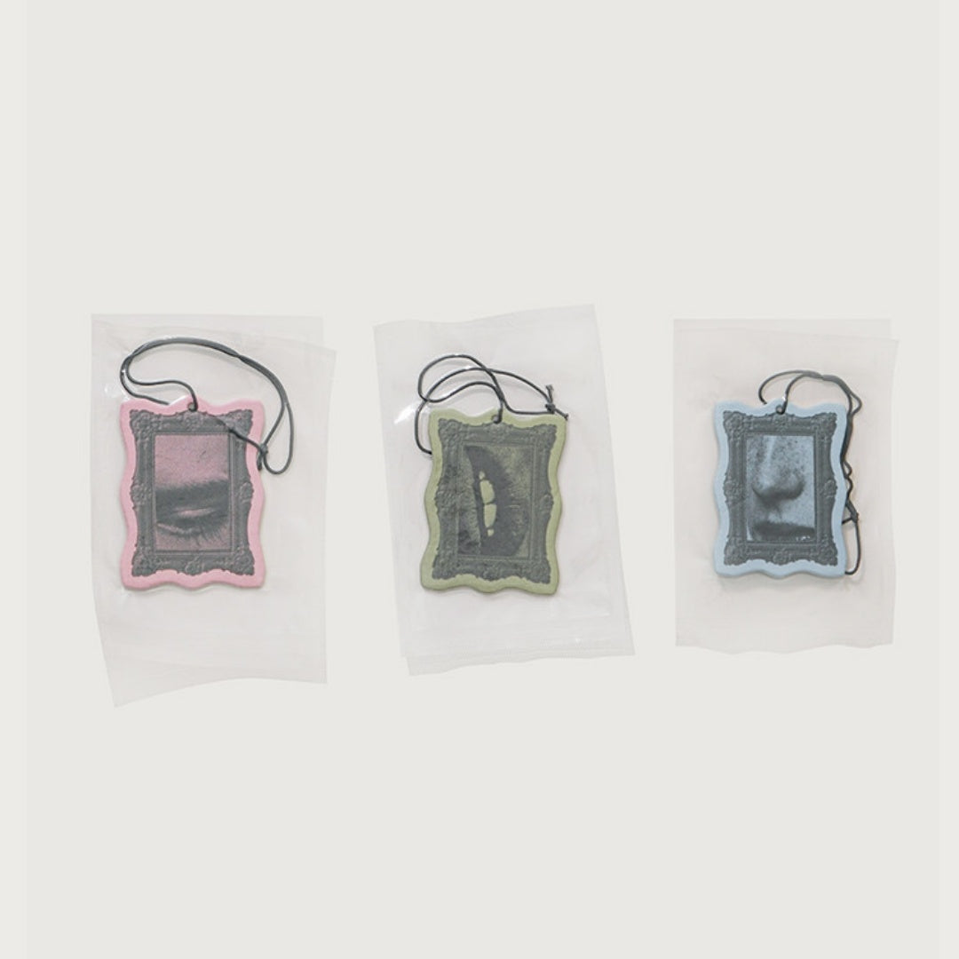Premium Scented Sachet