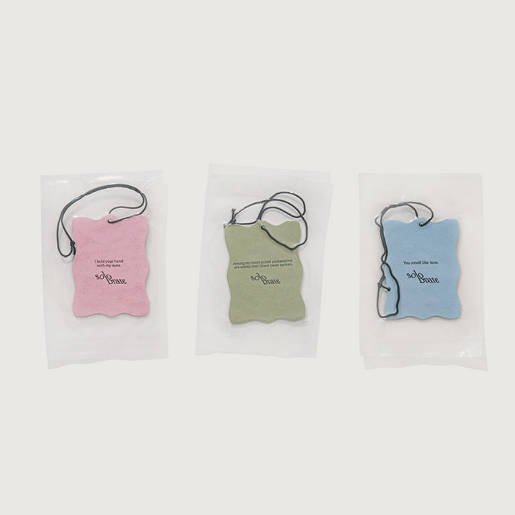 Premium Scented Sachet