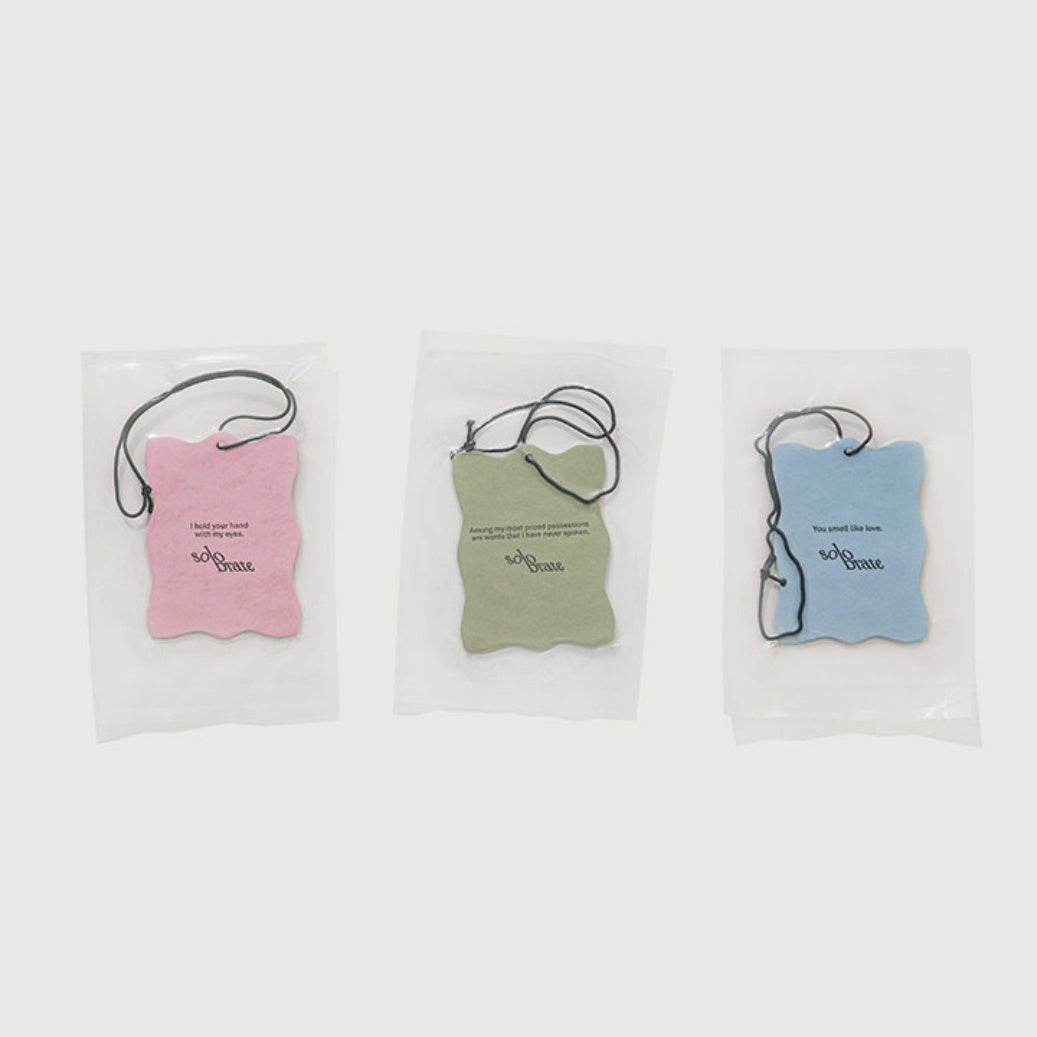 Premium Scented Sachet
