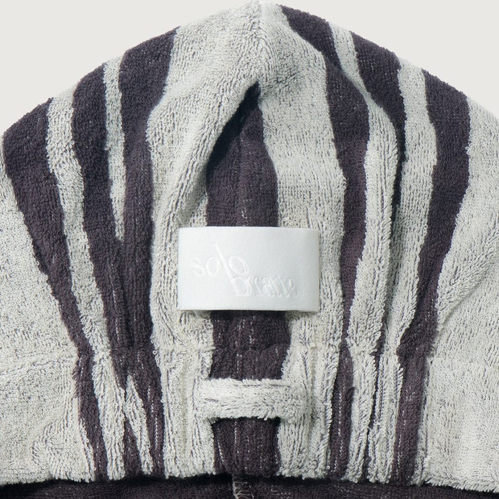 100% Cotton Hair Drying Towel Wrap