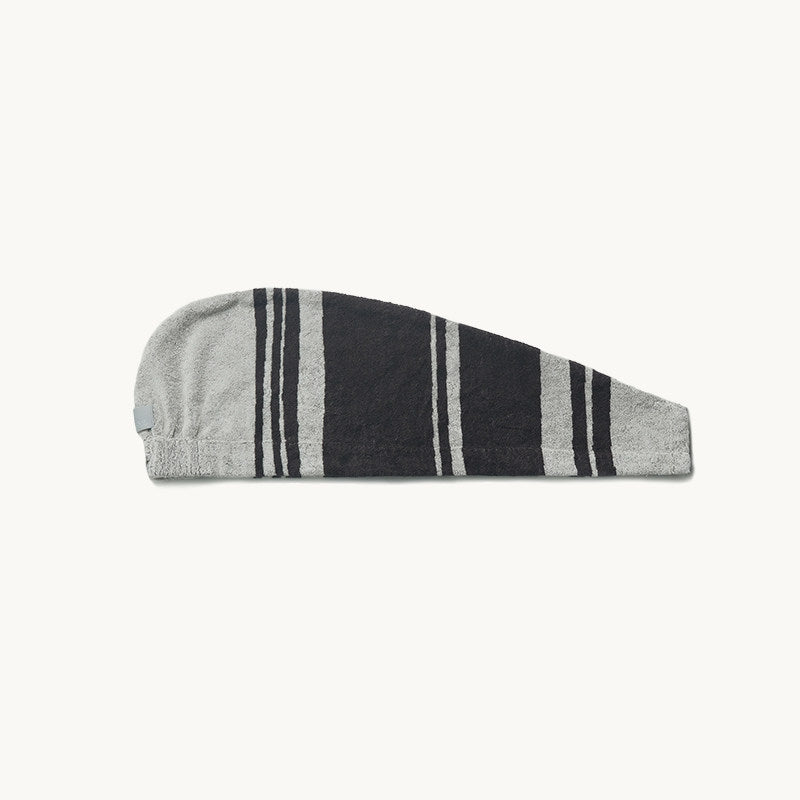100% Cotton Hair Drying Towel Wrap