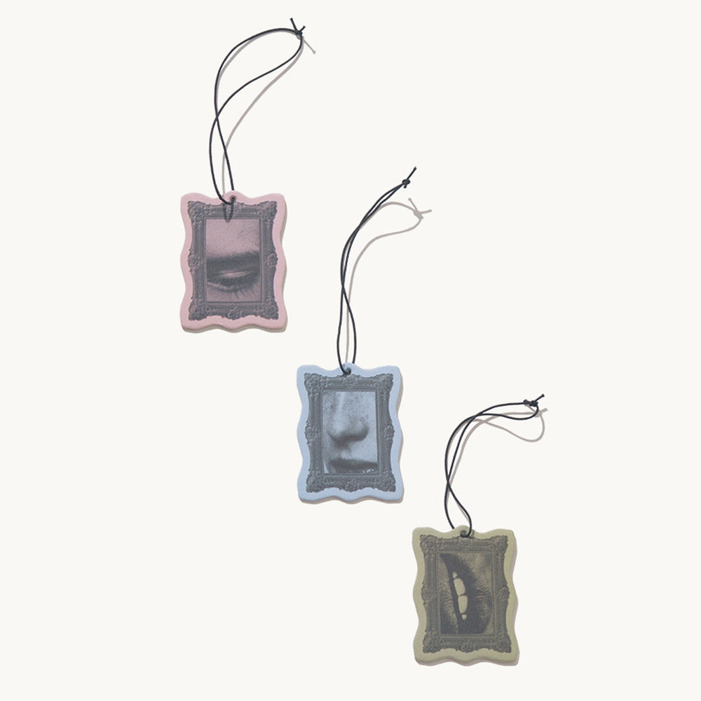 Premium Scented Sachet